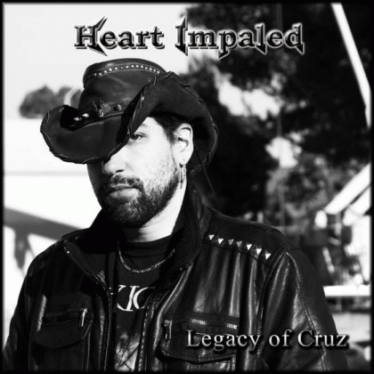 Heart Impaled : Legacy of Cruz